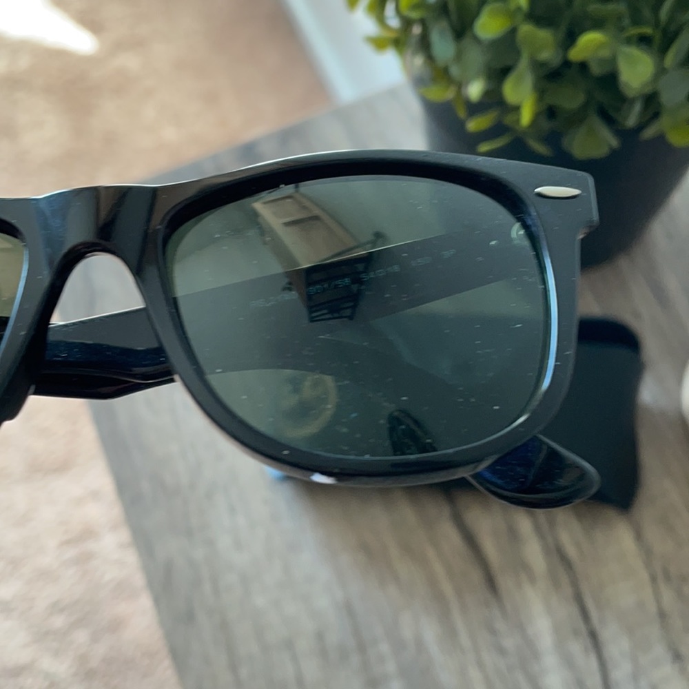 Authentic Ray Ban - image 3